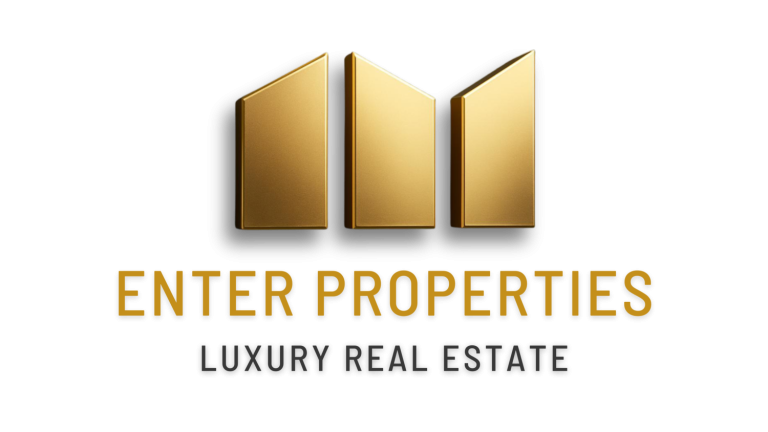Logo de Enter Properties Luxury Real Estate